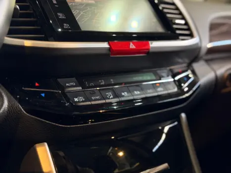 HONDA Accord 3.5 V6 24V 4P EX AUTOM�TICO, Foto 22