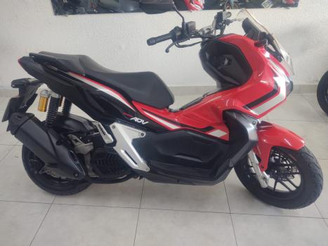 HONDA ADV 150 , Foto 1