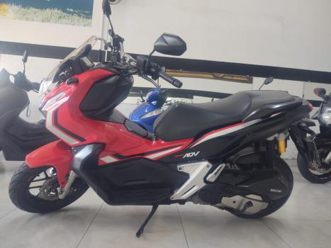 HONDA ADV 150 , Foto 3
