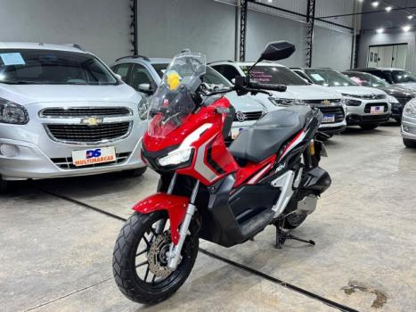 HONDA ADV 150 , Foto 1