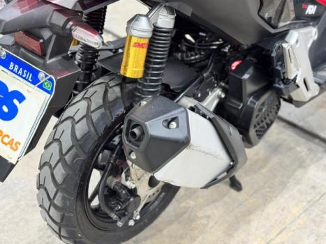 HONDA ADV 150 , Foto 6