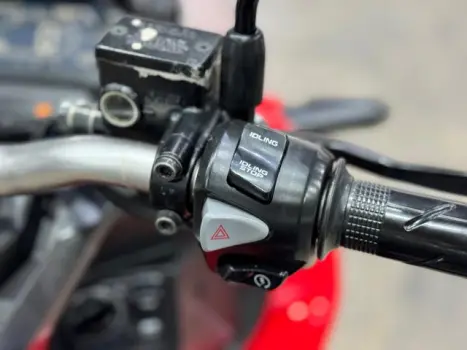 HONDA ADV 150 , Foto 12