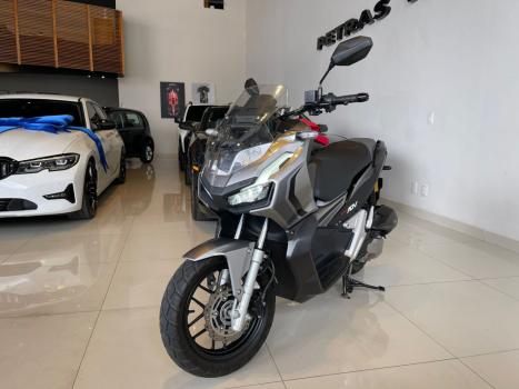 HONDA ADV 150 ABS, Foto 2