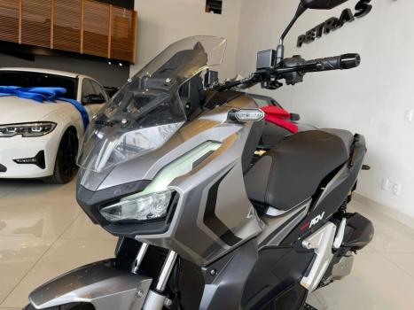 HONDA ADV 150 ABS, Foto 4