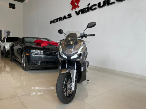 HONDA ADV 150 ABS, Foto 5
