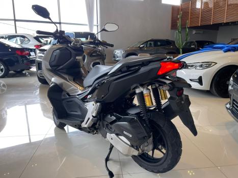 HONDA ADV 150 ABS, Foto 9