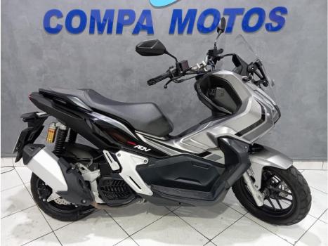 HONDA ADV 150 ABS, Foto 1
