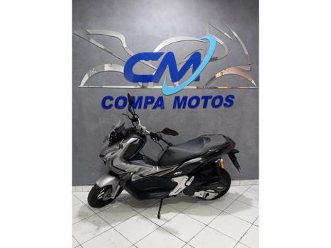 HONDA ADV 150 ABS, Foto 2