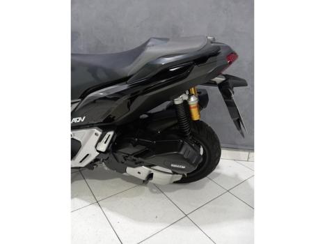 HONDA ADV 150 ABS, Foto 3