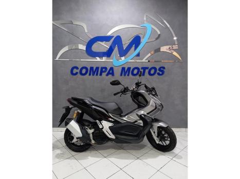 HONDA ADV 150 ABS, Foto 4
