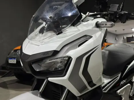 HONDA ADV 150 ABS, Foto 4
