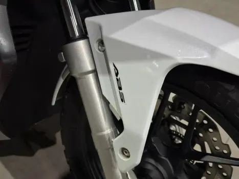 HONDA ADV 150 ABS, Foto 5