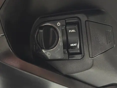 HONDA ADV 150 ABS, Foto 12