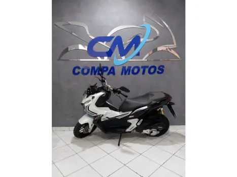 HONDA ADV 150 ABS, Foto 1