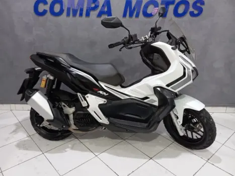HONDA ADV 150 ABS, Foto 3