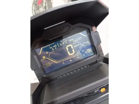 HONDA ADV 150 ABS, Foto 8