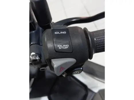 HONDA ADV 150 ABS, Foto 11