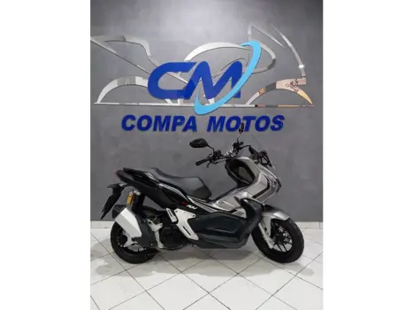 HONDA ADV 150 ABS, Foto 2