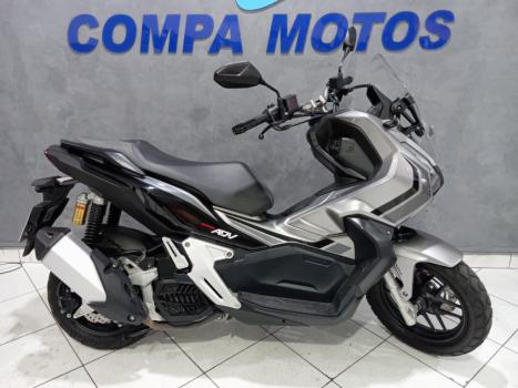 HONDA ADV 150 ABS, Foto 4
