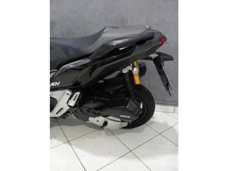 HONDA ADV 150 ABS, Foto 5