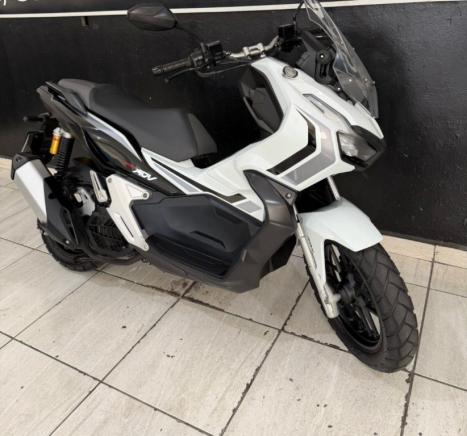 HONDA ADV 150 ABS, Foto 4