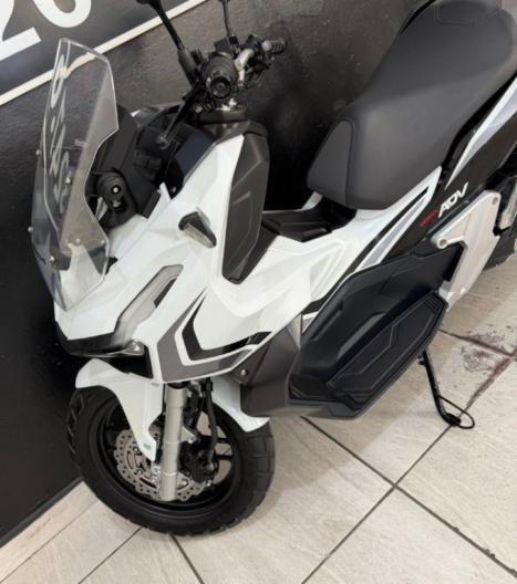 HONDA ADV 150 ABS, Foto 13