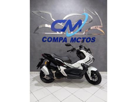HONDA ADV 150 ABS, Foto 1