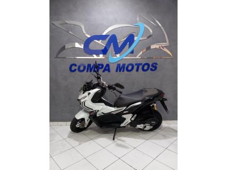 HONDA ADV 150 ABS, Foto 2