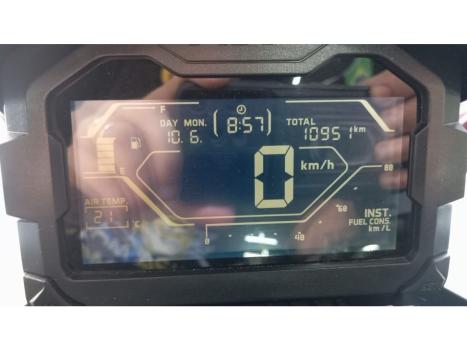 HONDA ADV 150 ABS, Foto 3
