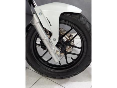 HONDA ADV 150 ABS, Foto 8