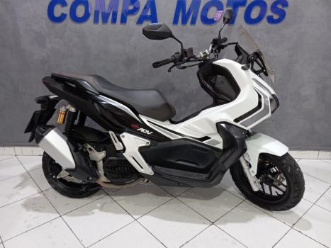 HONDA ADV 150 ABS, Foto 11