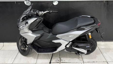 HONDA ADV 150 ABS, Foto 4