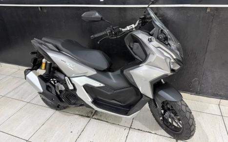 HONDA ADV 150 ABS, Foto 7