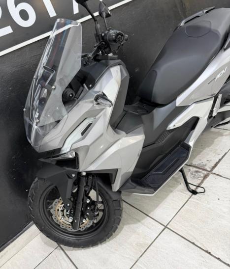 HONDA ADV 150 ABS, Foto 11
