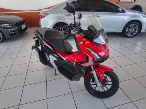 HONDA ADV 150 ABS, Foto 2