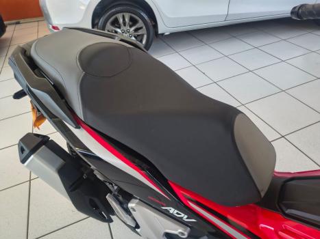 HONDA ADV 150 ABS, Foto 5
