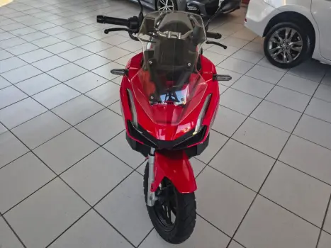 HONDA ADV 150 ABS, Foto 9