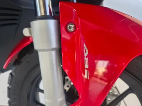 HONDA ADV 150 ABS, Foto 11