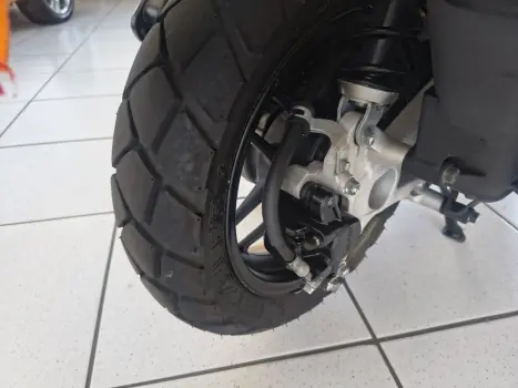 HONDA ADV 150 ABS, Foto 15