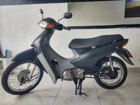 HONDA Biz 100 ES, Foto 2
