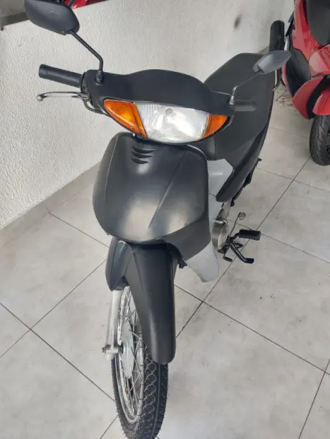 HONDA Biz 100 ES, Foto 5