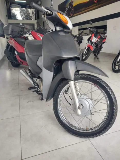 HONDA Biz 100 ES, Foto 6