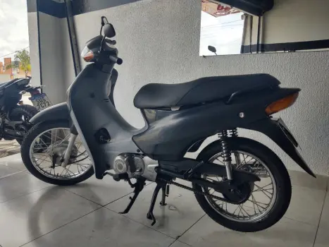 HONDA Biz 100 ES, Foto 7
