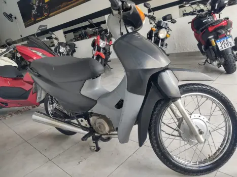 HONDA Biz 100 ES, Foto 8