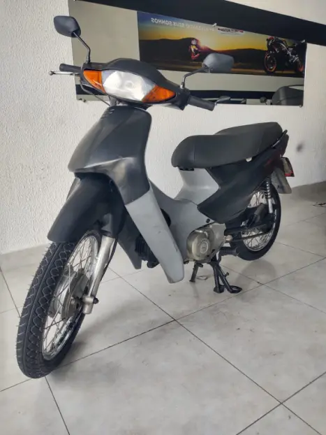 HONDA Biz 100 ES, Foto 9