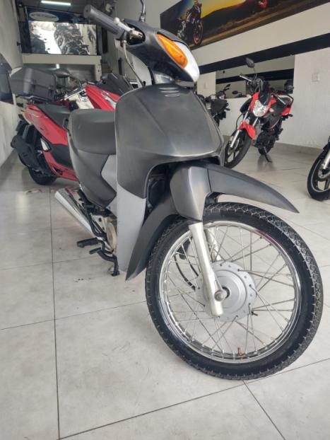 HONDA Biz 100 ES, Foto 10