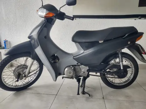 HONDA Biz 100 ES, Foto 11