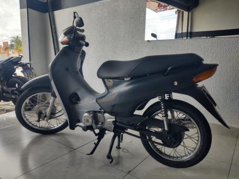 HONDA Biz 100 ES, Foto 12