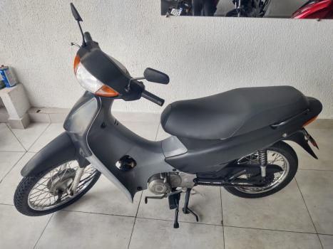 HONDA Biz 100 ES, Foto 13