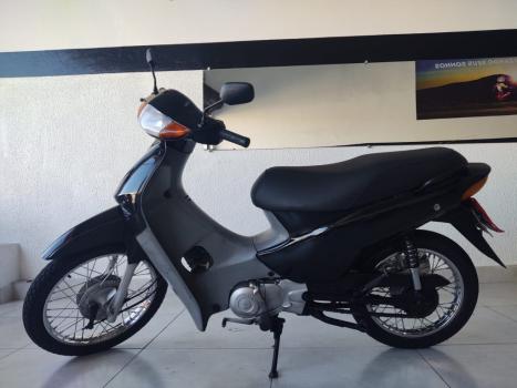 HONDA Biz 100 ES, Foto 1
